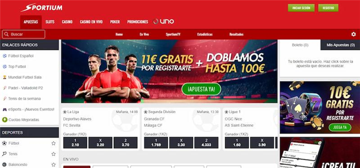 Alternativas si el código de Codere no te convence
